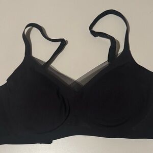 Honeylove Bra Black Size S